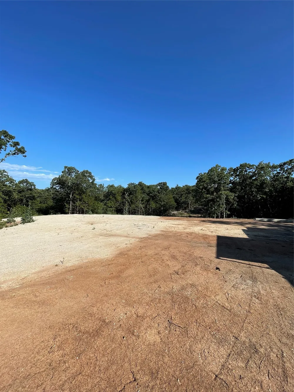 208 Red Top Road Valley View, TX 76272