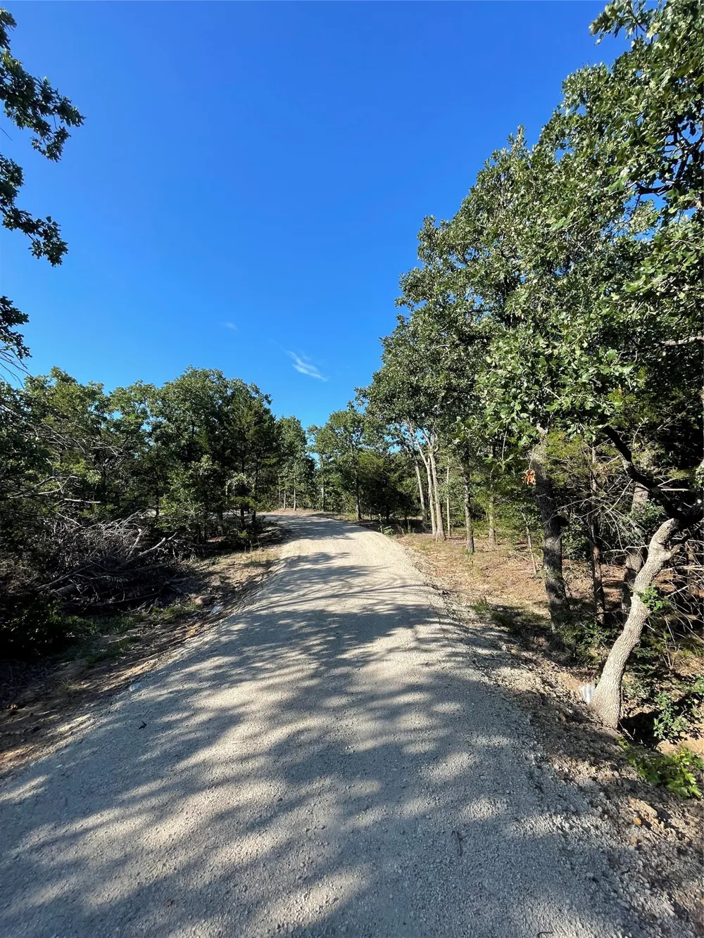 208 Red Top Road Valley View, TX 76272