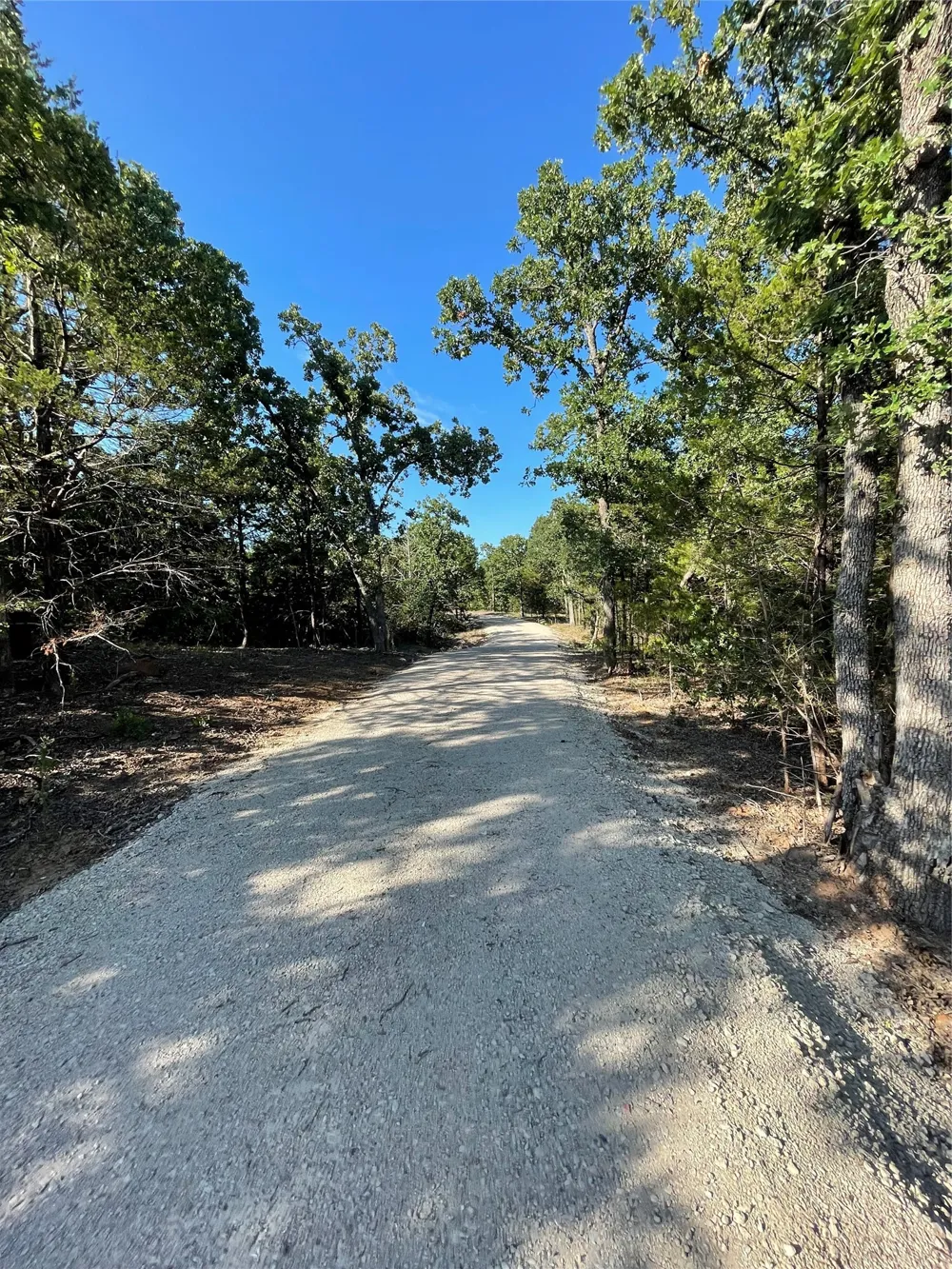 208 Red Top Road Valley View, TX 76272