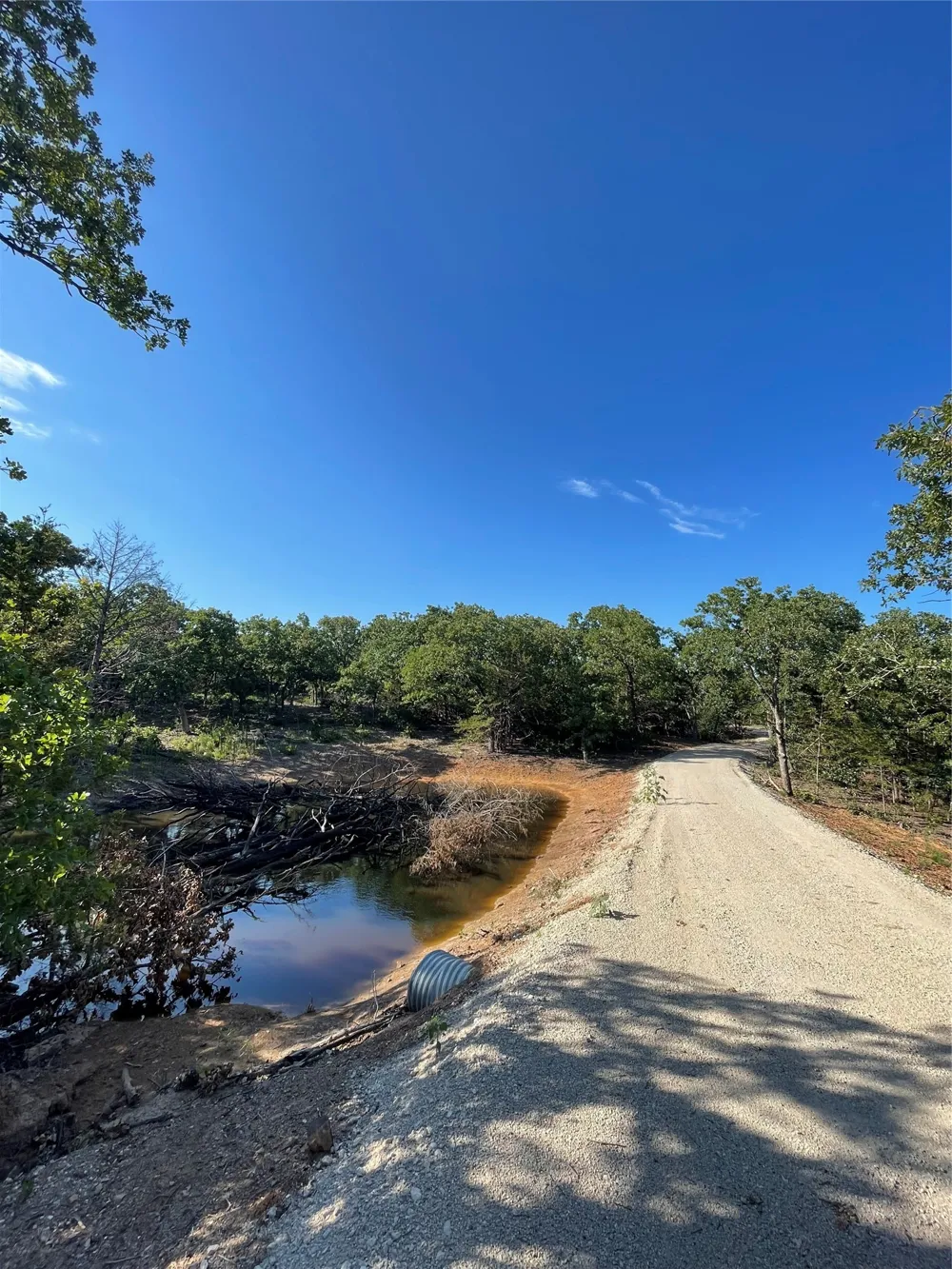 208 Red Top Road Valley View, TX 76272
