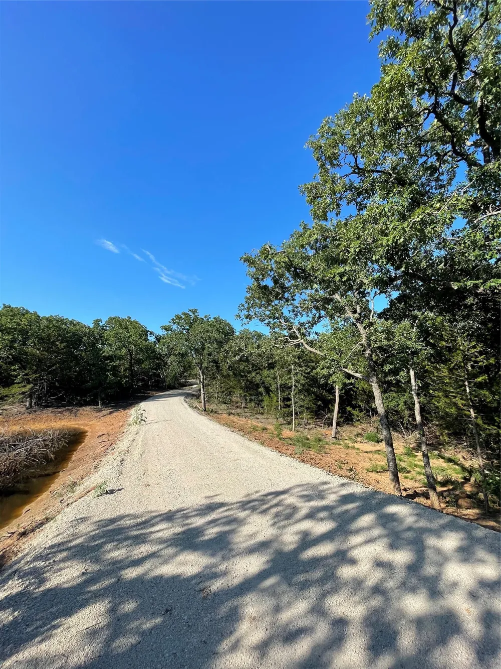 208 Red Top Road Valley View, TX 76272
