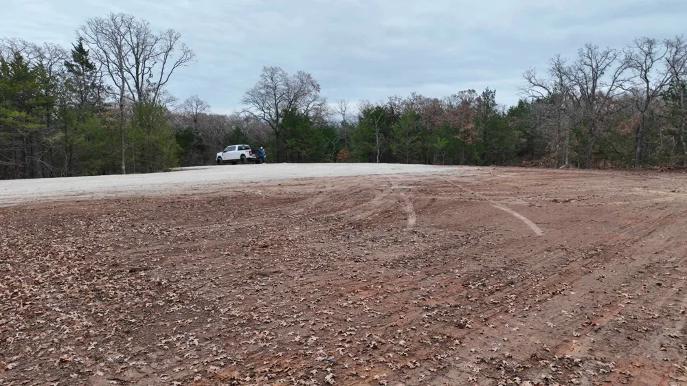 208 Red Top Road Valley View, TX 76272