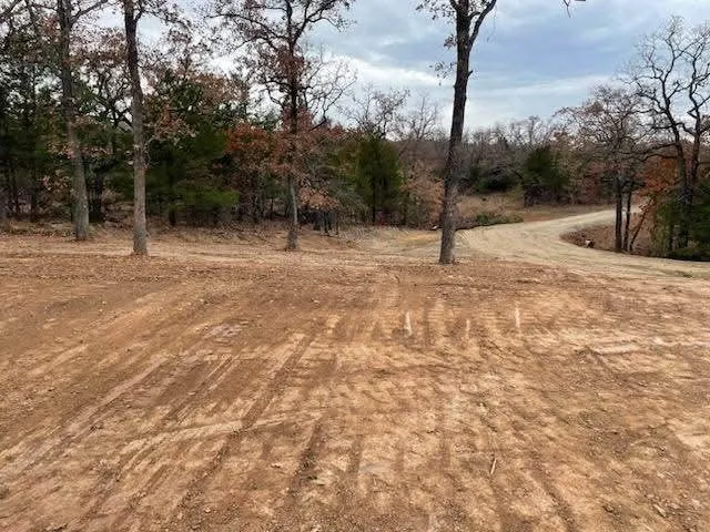 208 Red Top Road Valley View, TX 76272