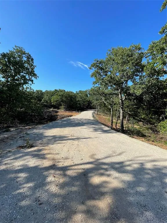 208 Red Top Road Valley View, TX 76272