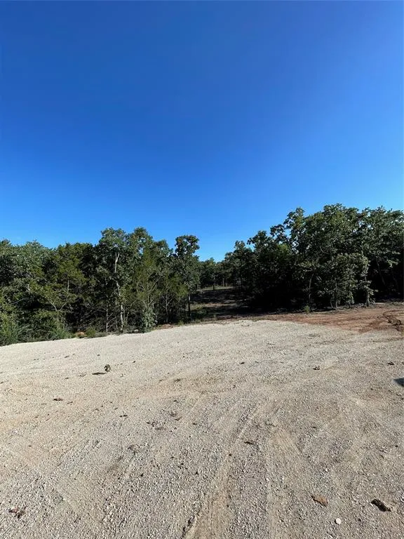 208 Red Top Road Valley View, TX 76272