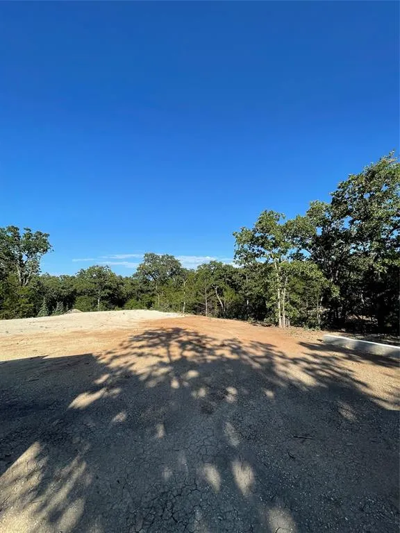 208 Red Top Road Valley View, TX 76272