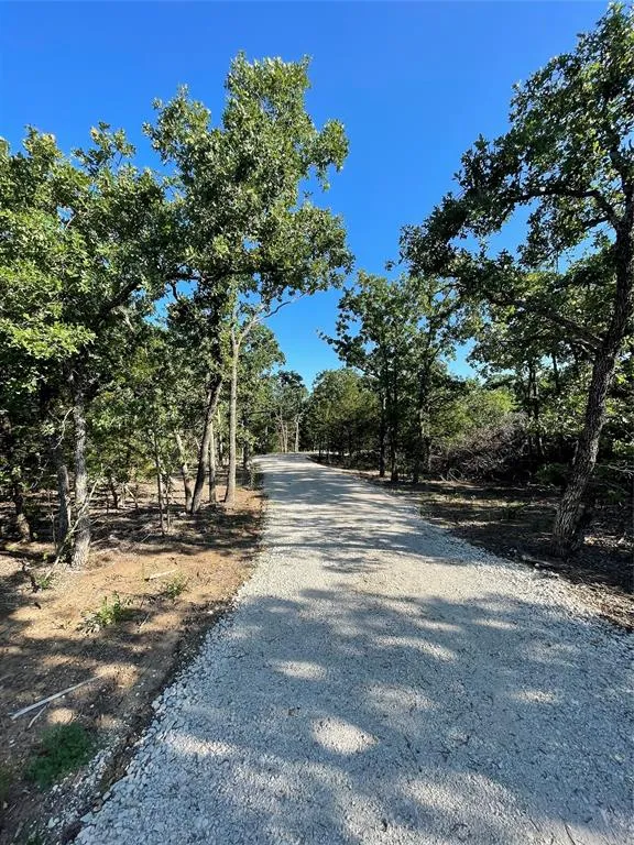 208 Red Top Road Valley View, TX 76272