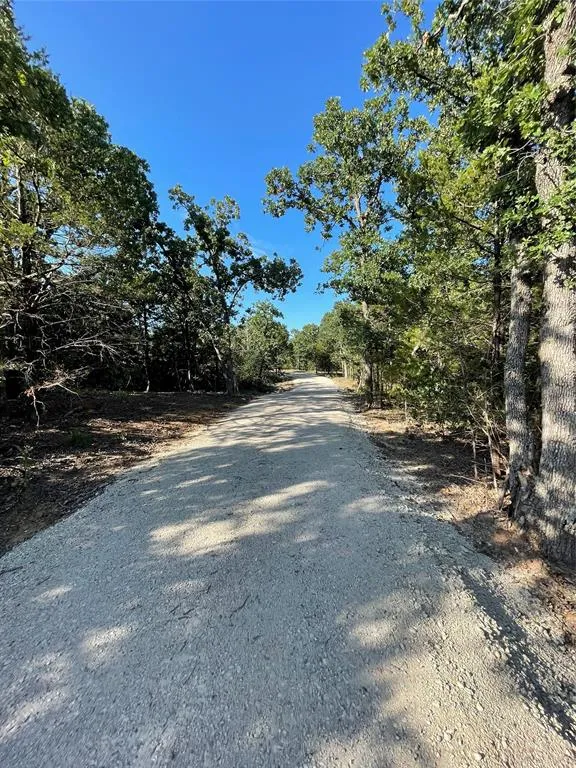 208 Red Top Road Valley View, TX 76272