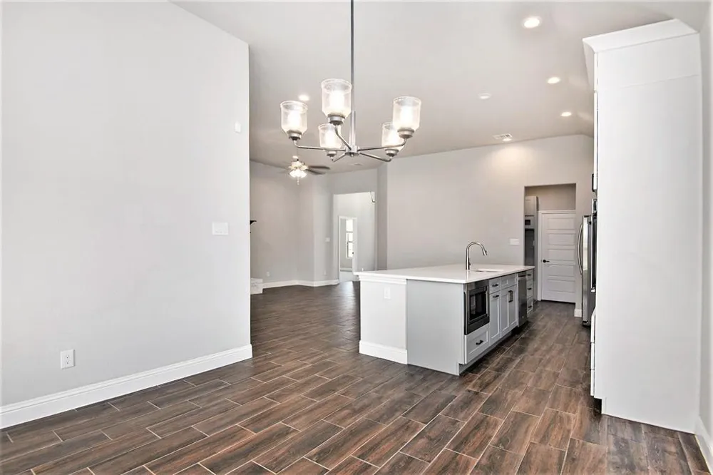 6944 Talon Bluff Drive Fort Worth, TX 76179