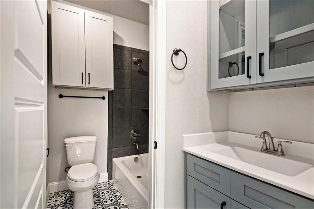 6944 Talon Bluff Drive Fort Worth, TX 76179