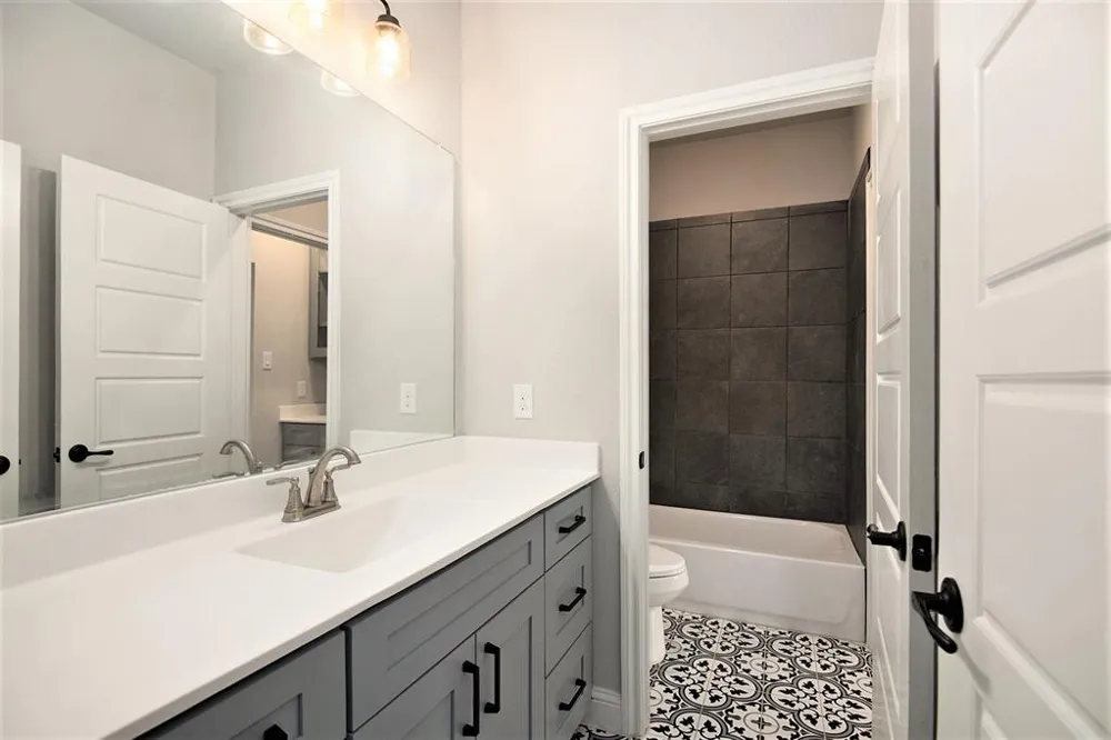 6944 Talon Bluff Drive Fort Worth, TX 76179