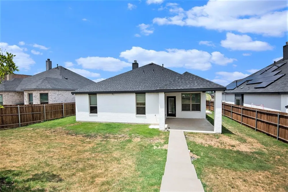 6944 Talon Bluff Drive Fort Worth, TX 76179