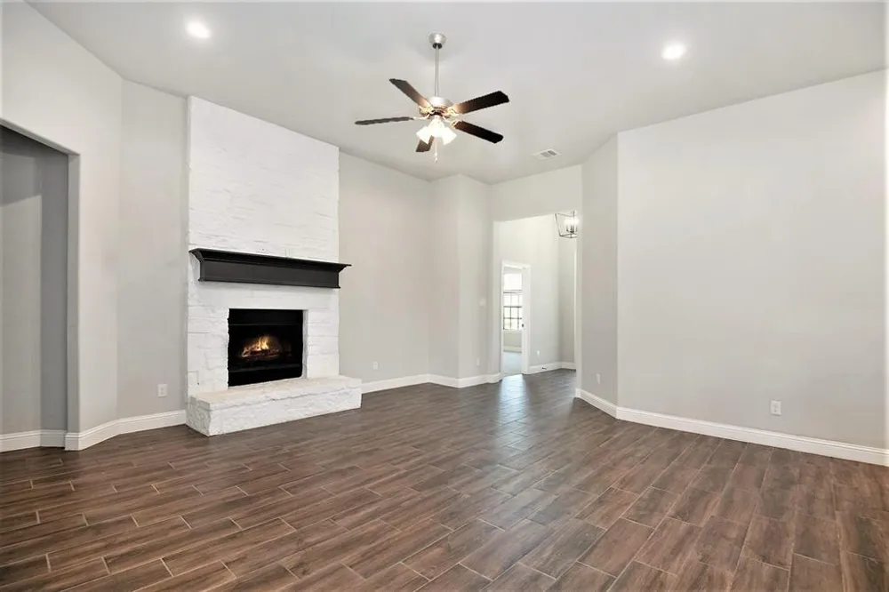 6944 Talon Bluff Drive Fort Worth, TX 76179