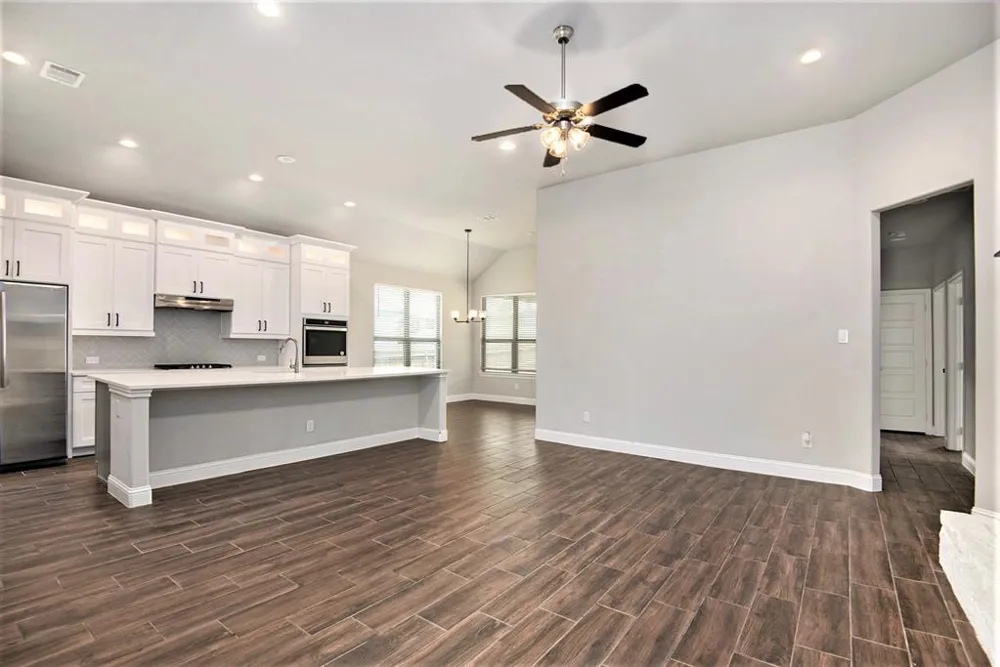6944 Talon Bluff Drive Fort Worth, TX 76179