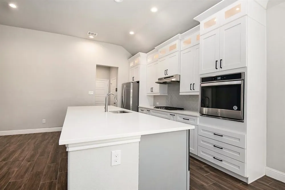 6944 Talon Bluff Drive Fort Worth, TX 76179