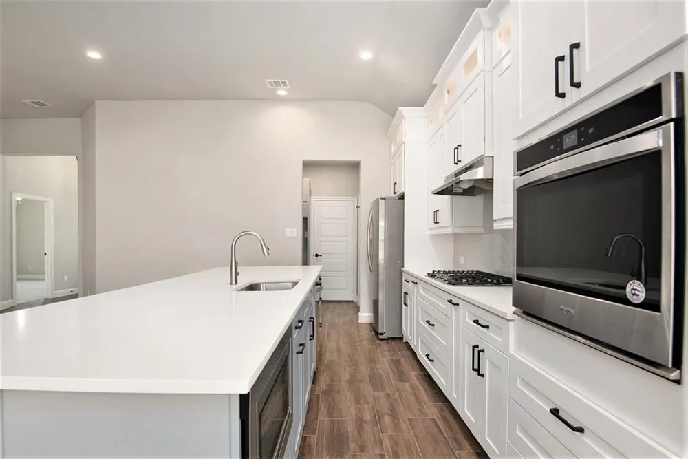 6944 Talon Bluff Drive Fort Worth, TX 76179