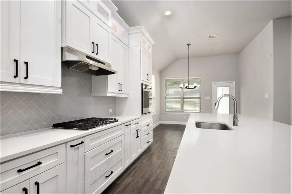 6944 Talon Bluff Drive Fort Worth, TX 76179