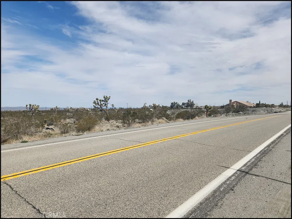 Duncan Road Pinon Hills, CA 92372