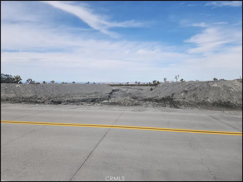Duncan Road Pinon Hills, CA 92372