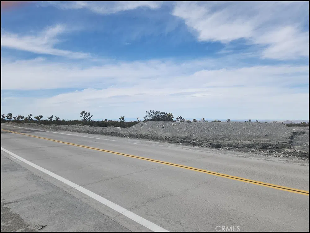 Duncan Road Pinon Hills, CA 92372