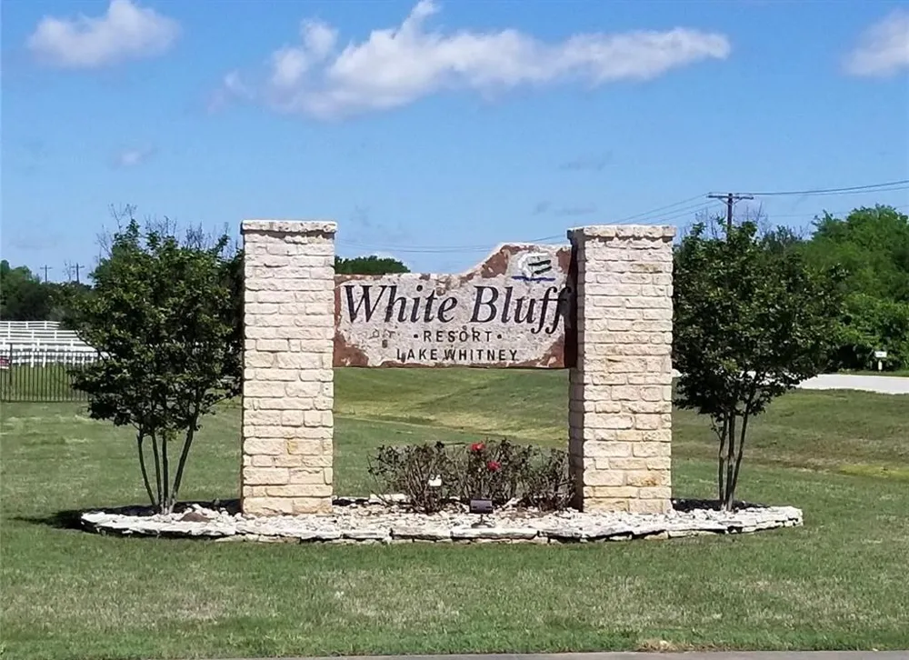 14048 Sandy Oaks Drive Whitney, TX 76692