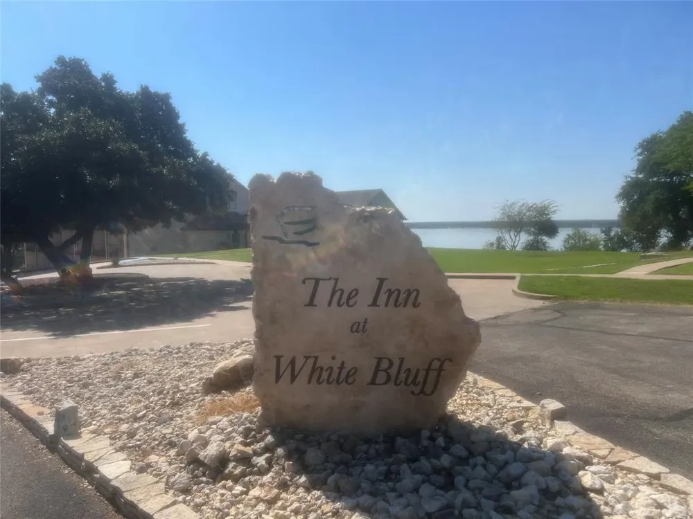 14048 Sandy Oaks Drive Whitney, TX 76692