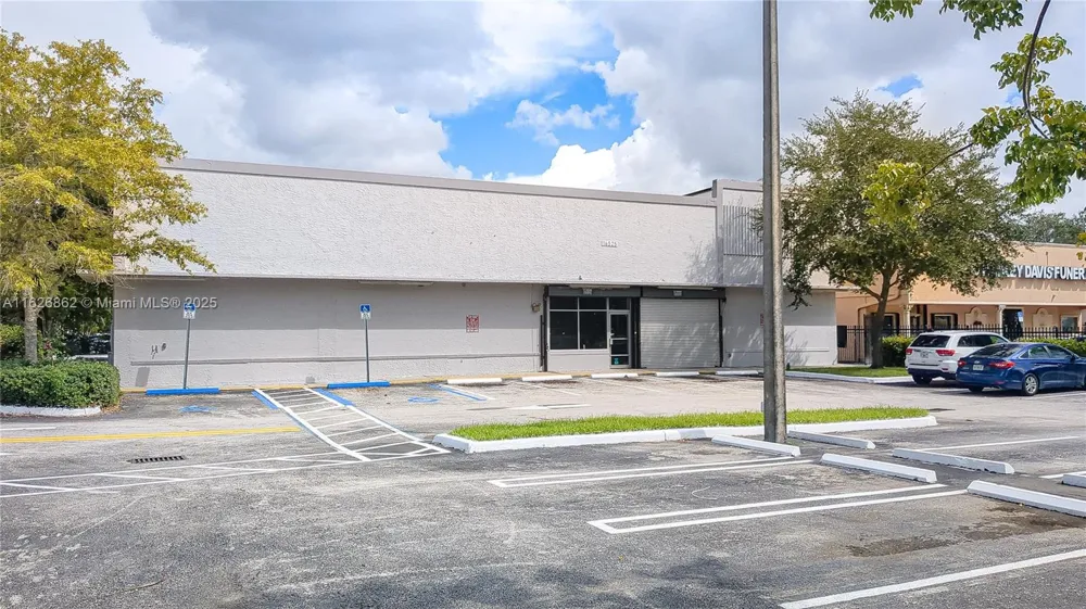 16525 NW 27th Ave Miami Gardens, FL 33054