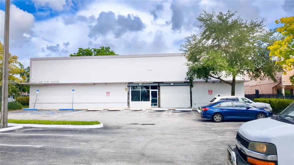 16525 NW 27th Ave Miami Gardens, FL 33054