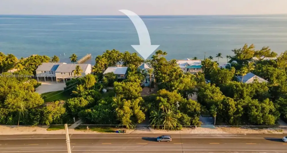 75761 Overseas Hwy Islamorada, FL 33036