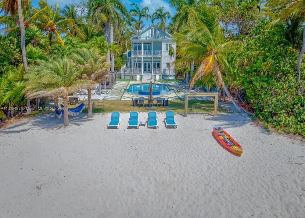 75761 Overseas Hwy Islamorada, FL 33036