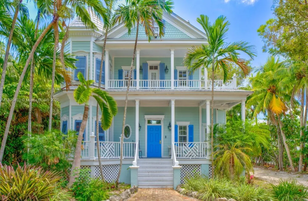 75761 Overseas Hwy Islamorada, FL 33036