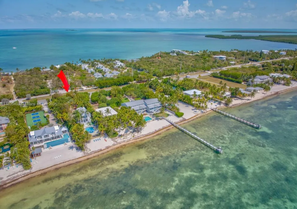 75761 Overseas Hwy Islamorada, FL 33036