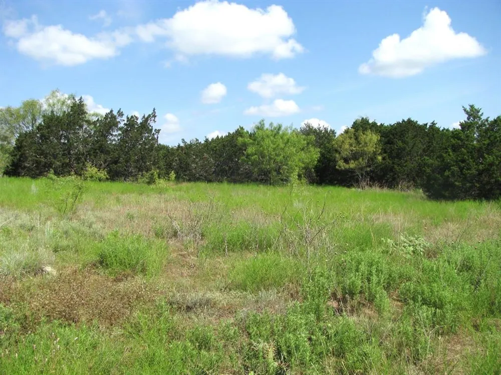 Pr 4212 Evant, TX 76525