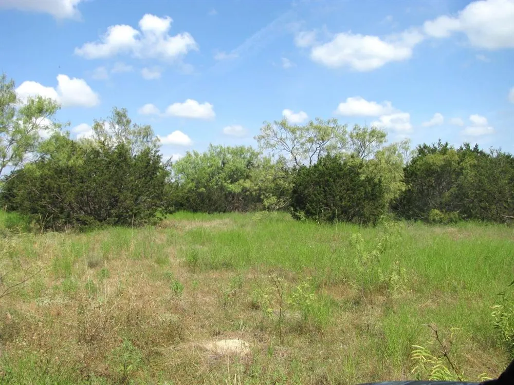 Pr 4212 Evant, TX 76525