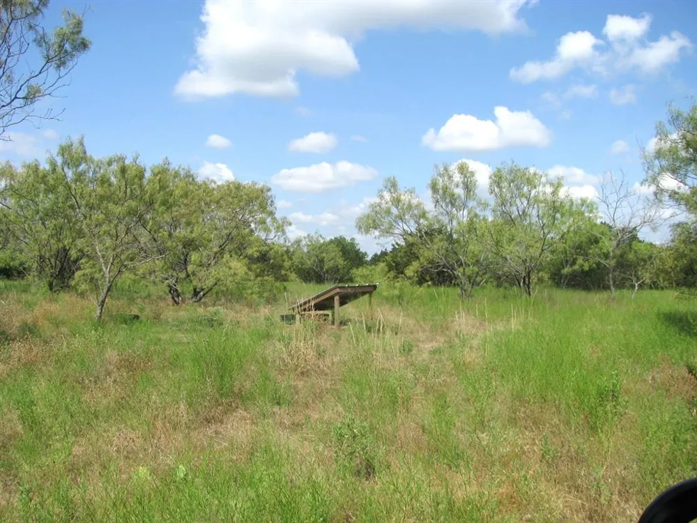 Pr 4212 Evant, TX 76525
