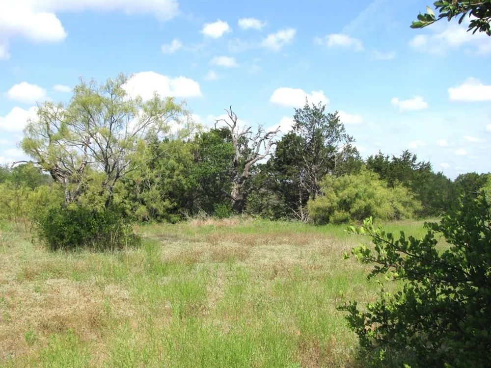 Pr 4212 Evant, TX 76525