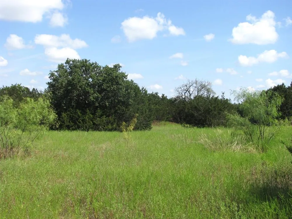 Pr 4212 Evant, TX 76525