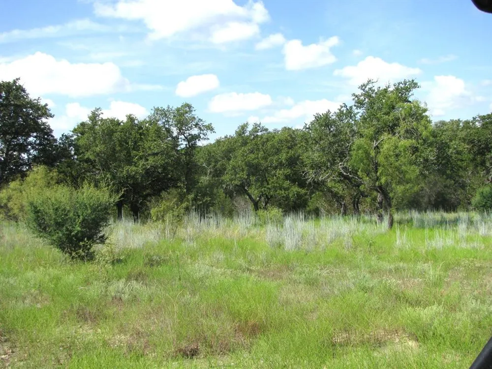 Pr 4212 Evant, TX 76525