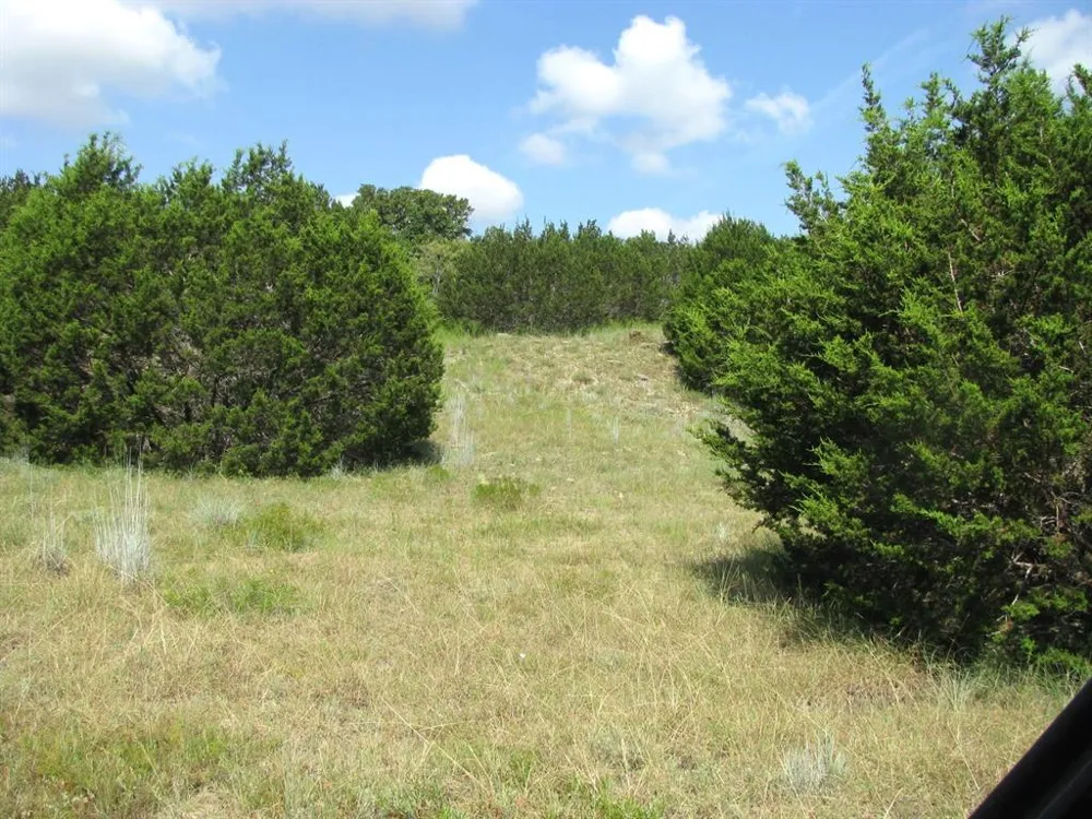 Pr 4212 Evant, TX 76525