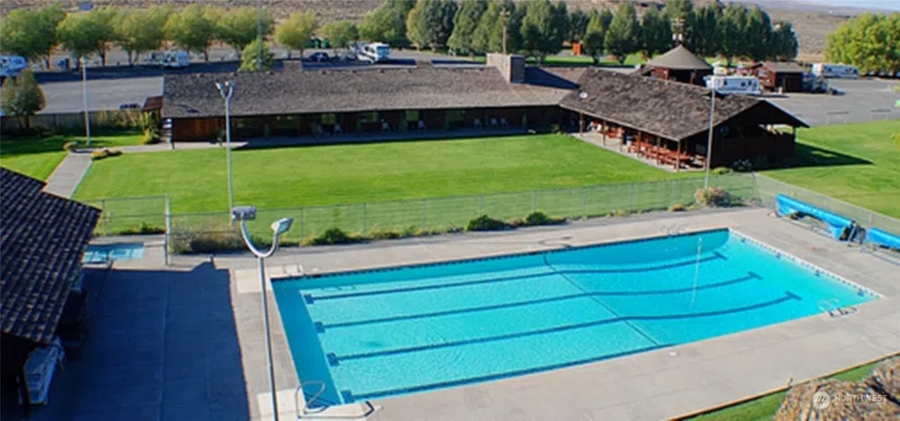3347 Cornucopia (Lots 26, 27, 28) Drive Ephrata, WA 98823