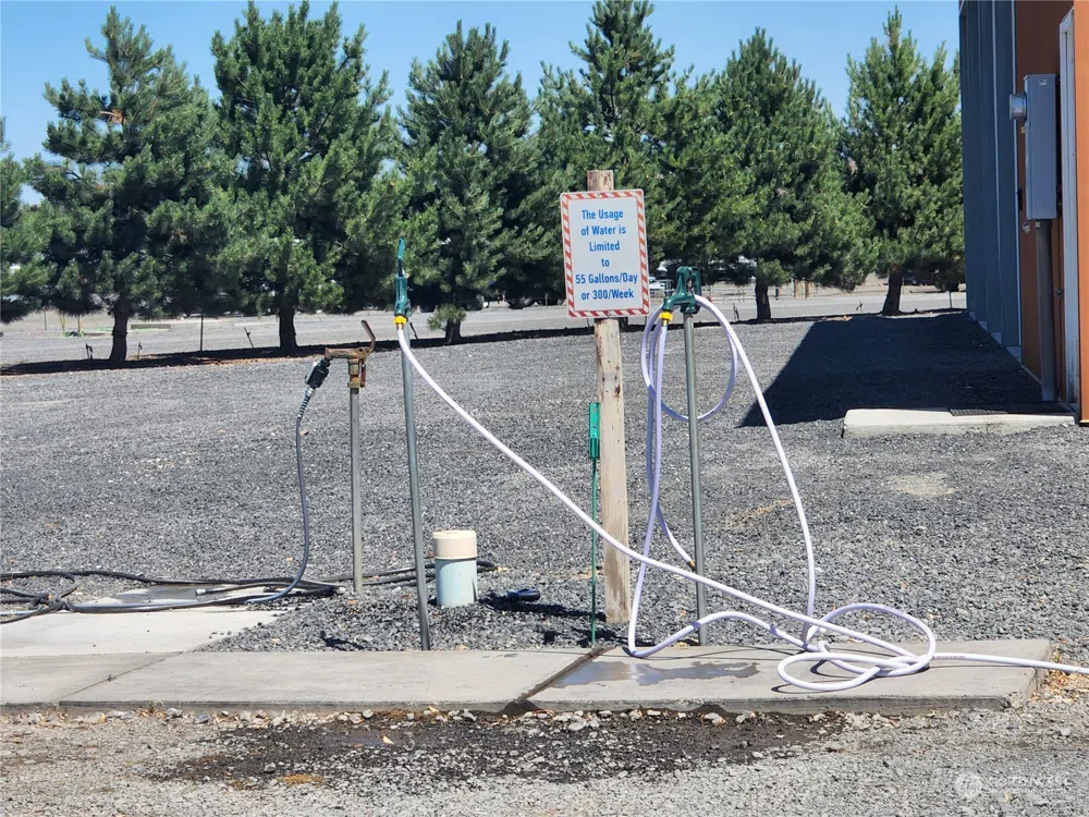 3347 Cornucopia (Lots 26, 27, 28) Drive Ephrata, WA 98823