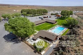 3347 Cornucopia (Lots 26, 27, 28) Drive Ephrata, WA 98823