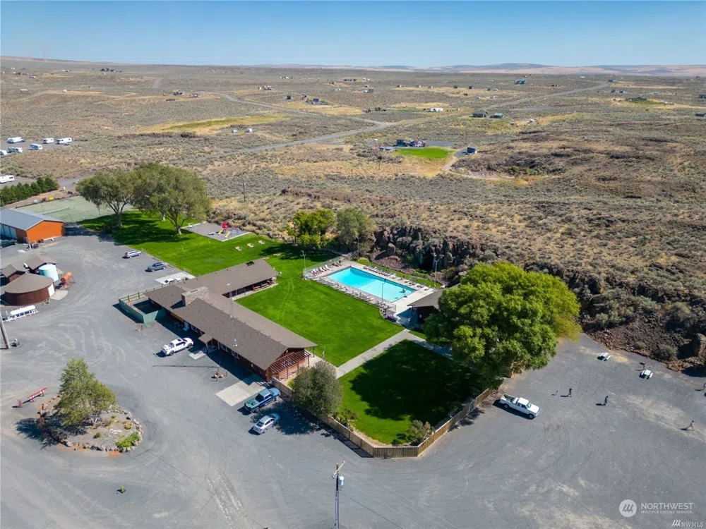 3347 Cornucopia (Lots 26, 27, 28) Drive Ephrata, WA 98823