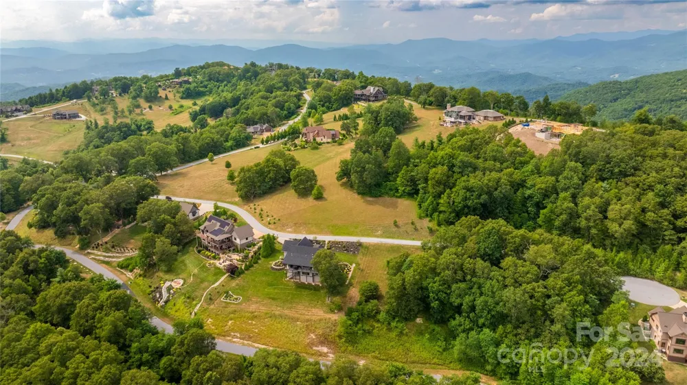 00000 Summerset Drive #84 Hendersonville, NC 28792