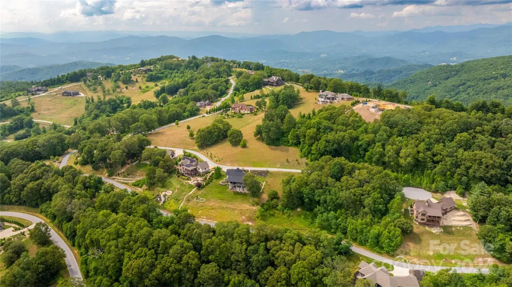 00000 Summerset Drive #84 Hendersonville, NC 28792
