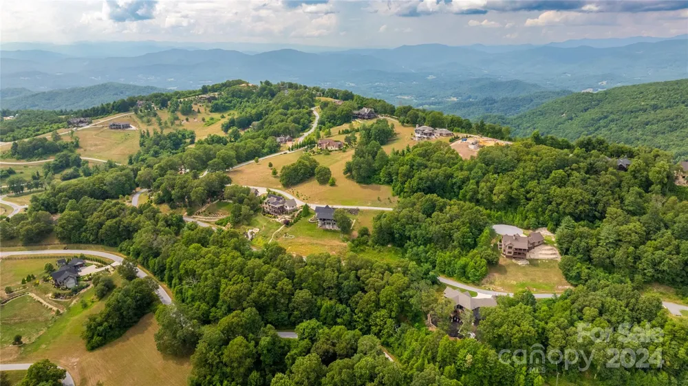 00000 Summerset Drive #84 Hendersonville, NC 28792