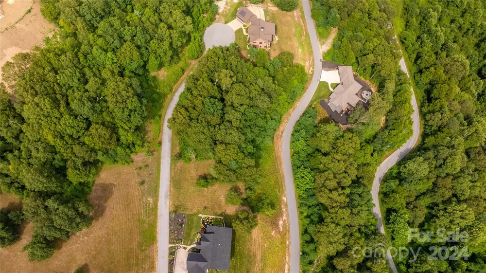 00000 Summerset Drive #84 Hendersonville, NC 28792