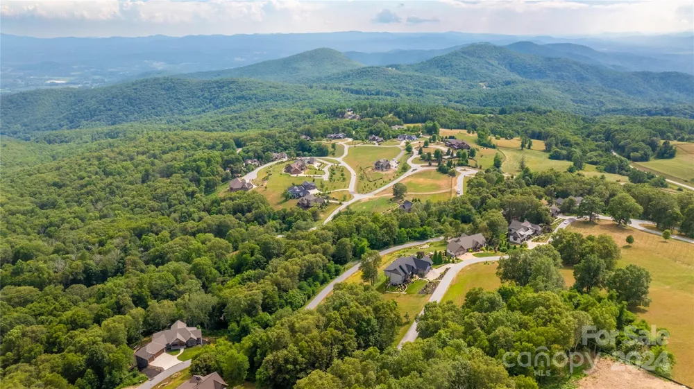 00000 Summerset Drive #84 Hendersonville, NC 28792