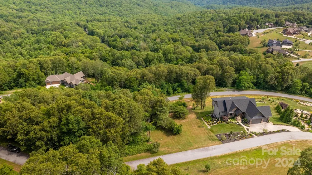 00000 Summerset Drive #84 Hendersonville, NC 28792