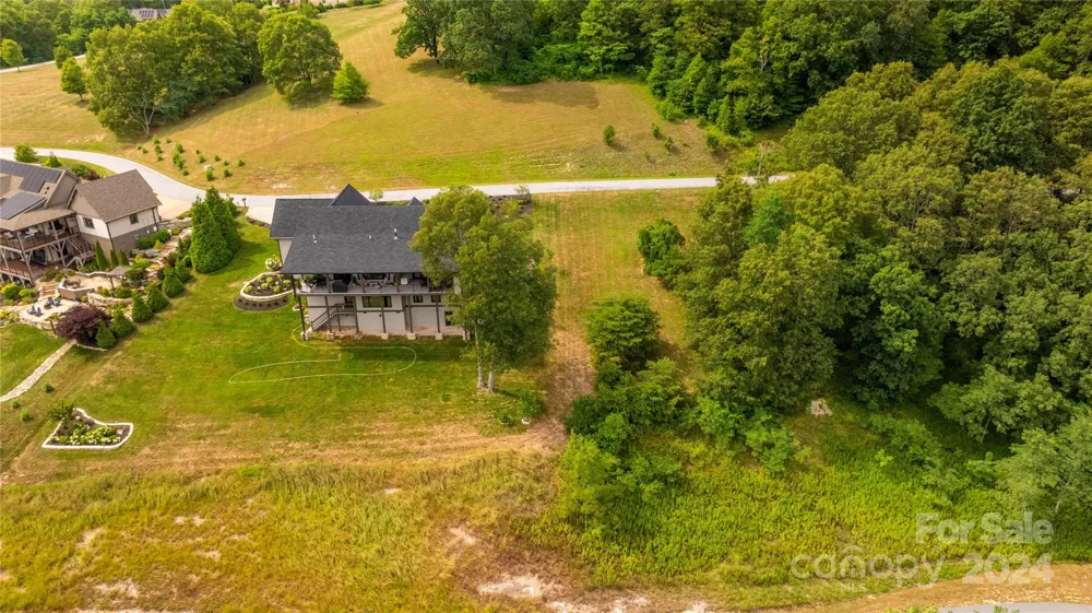00000 Summerset Drive #84 Hendersonville, NC 28792